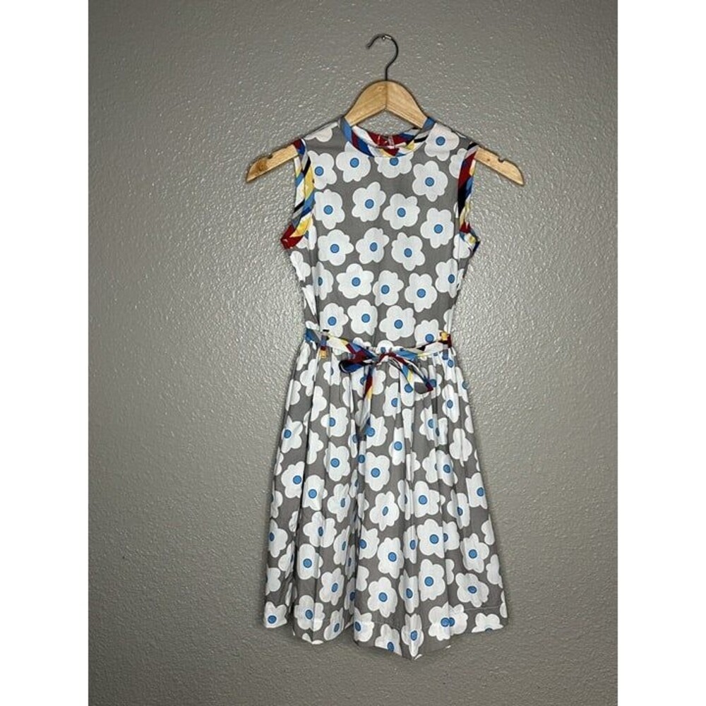 LLUM Floral Dress NWT